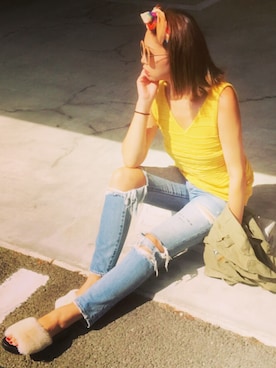 Msmiさんのコーディネート