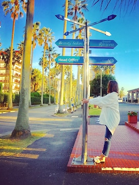 Msmiさんのコーディネート