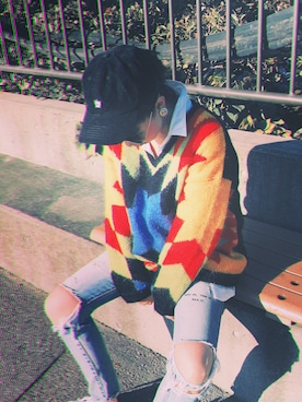 Msmiさんのコーディネート