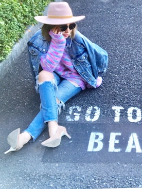 Msmiさんのコーディネート