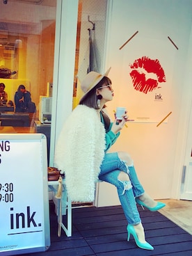 Msmiさんのコーディネート