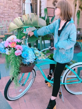 Msmiさんのコーディネート