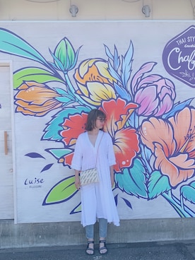 Msmiさんのコーディネート