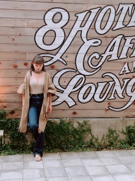 Msmiさんのコーディネート