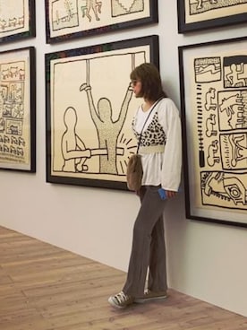 Msmiさんのコーディネート