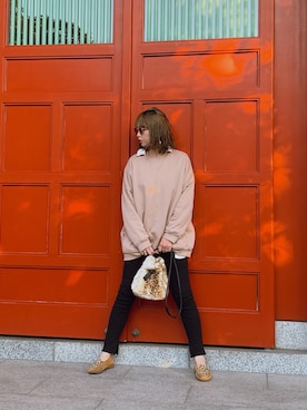 Msmiさんのコーディネート