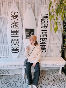 Msmiさんのコーディネート