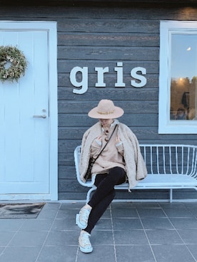 Msmiさんのコーディネート