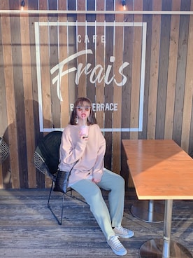 Msmiさんのコーディネート