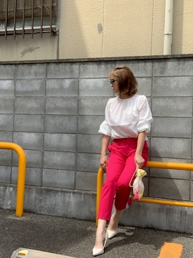 Msmiさんのコーディネート