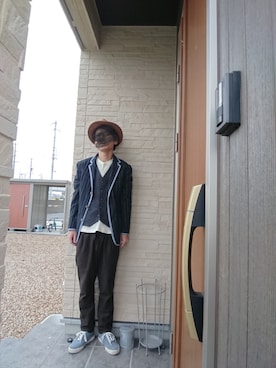 hillkawaさんのコーディネート