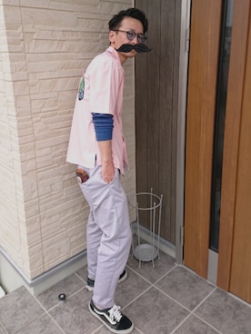 hillkawaさんのコーディネート