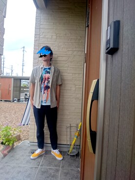 hillkawaさんのコーディネート