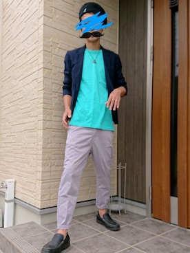 hillkawaさんのコーディネート