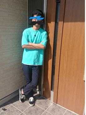 hillkawaさんのコーディネート