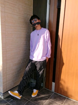 hillkawaさんのコーディネート