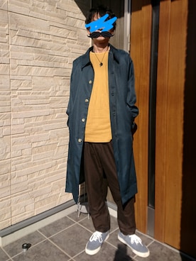 hillkawaさんのコーディネート