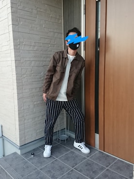 hillkawaさんのコーディネート