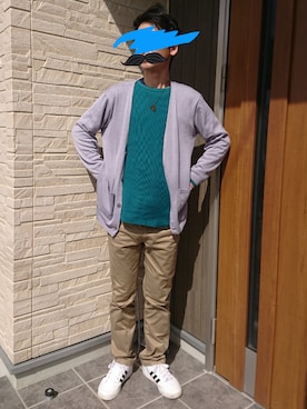 hillkawaさんのコーディネート