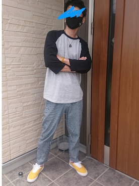 hillkawaさんのコーディネート