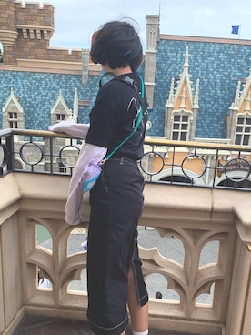 なさんのコーディネート