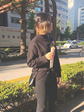 なさんのコーディネート