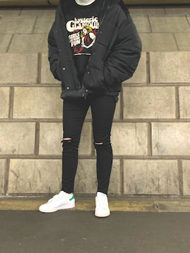 なさんのコーディネート