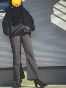 なさんのコーディネート