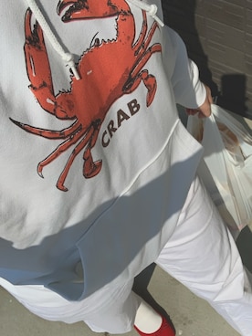 なさんのコーディネート