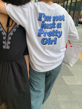 なさんのコーディネート