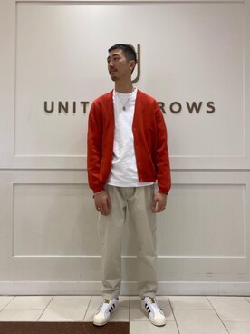 Taigaさんのコーディネート