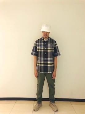 Taigaさんのコーディネート