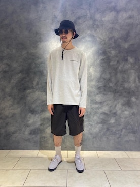 Taigaさんのコーディネート