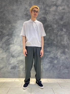 Taigaさんのコーディネート