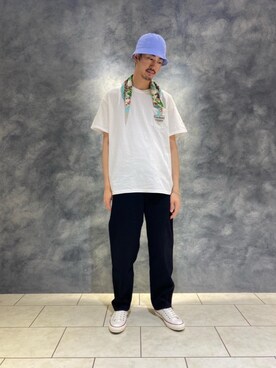 Taigaさんのコーディネート