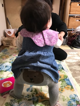 eggさんのコーディネート