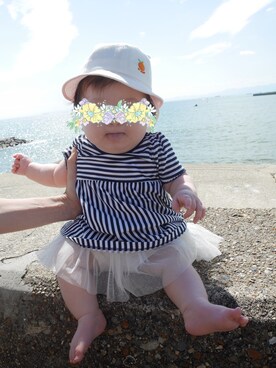 eggさんのコーディネート