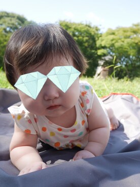 eggさんのコーディネート