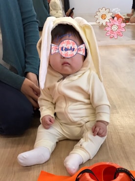 eggさんのコーディネート