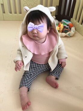 eggさんのコーディネート