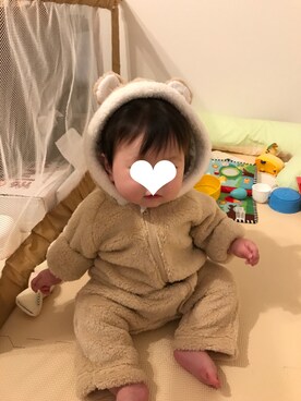 eggさんのコーディネート