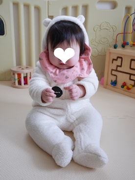 eggさんのコーディネート