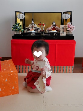 eggさんのコーディネート