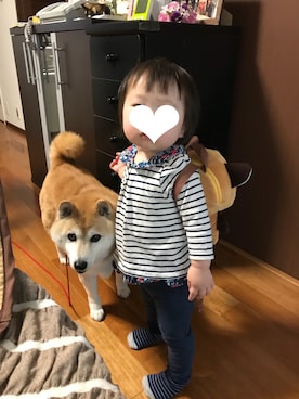 eggさんのコーディネート