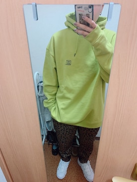 Ren.さん(メンズ・160cm)の冬コーディネート