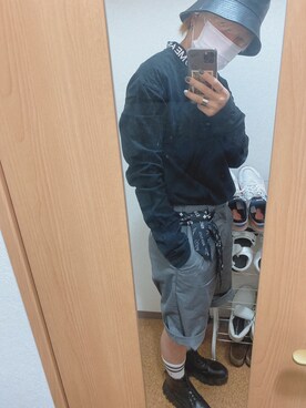 Ren.さんのコーディネート