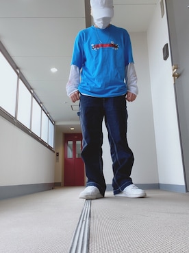 Ren.さんのコーディネート