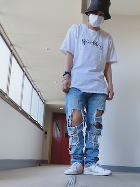 Ren.さんのコーディネート