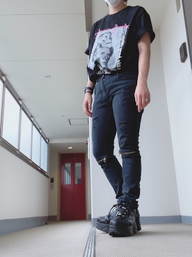 Ren.さんのコーディネート