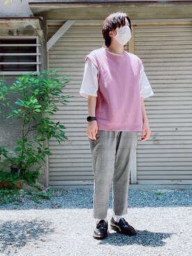 Ren.さんのコーディネート